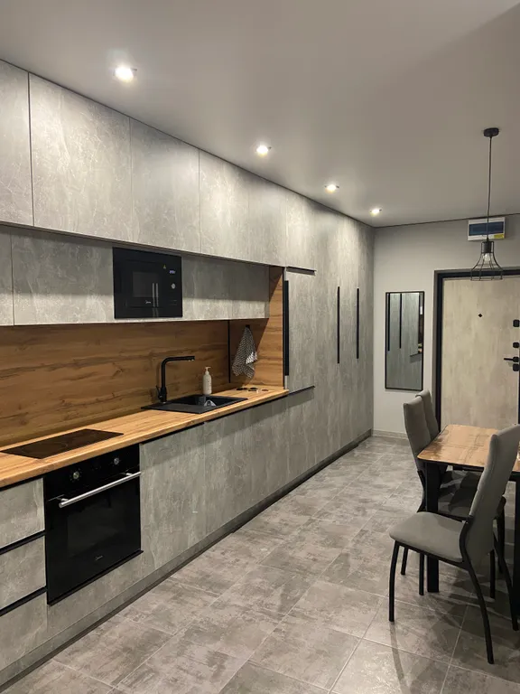 Уютное гнездышко