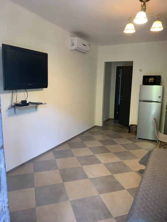 Квартира Комната — Прасковеевка