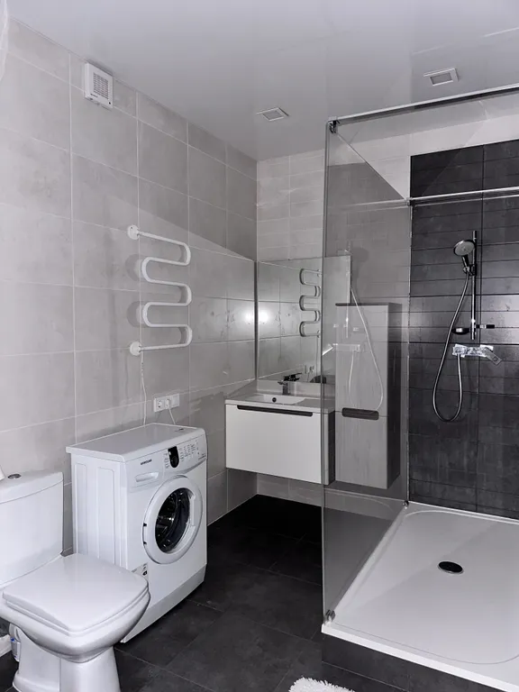 Уютная квартира в ЖК Долина Гор