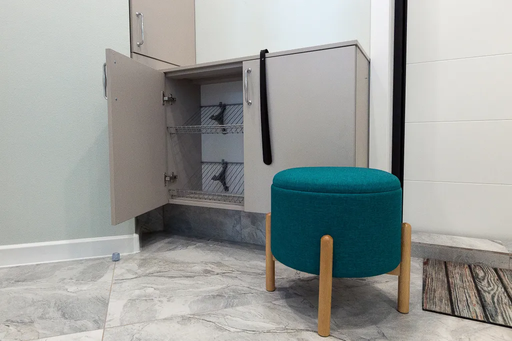 Студия в историческом центре