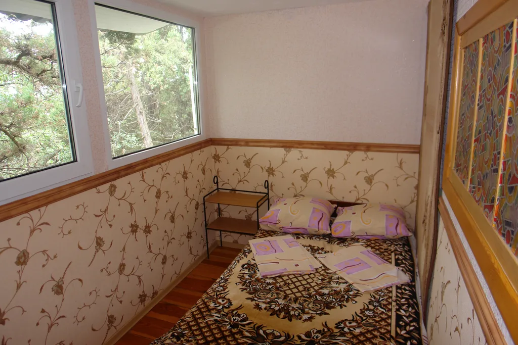 2-комнатный Дом