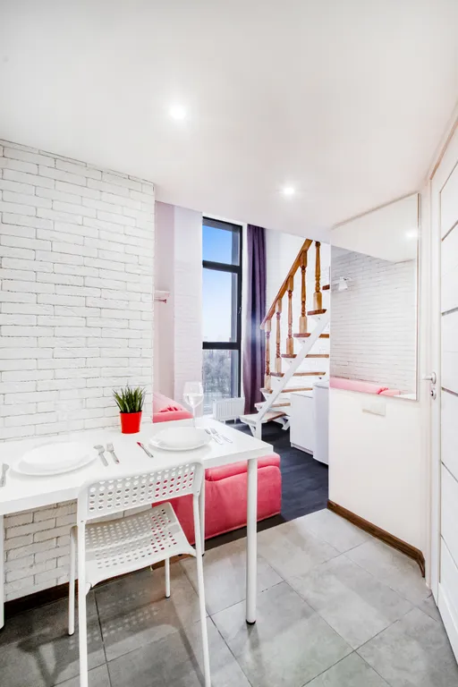 Комфортная студия у метро