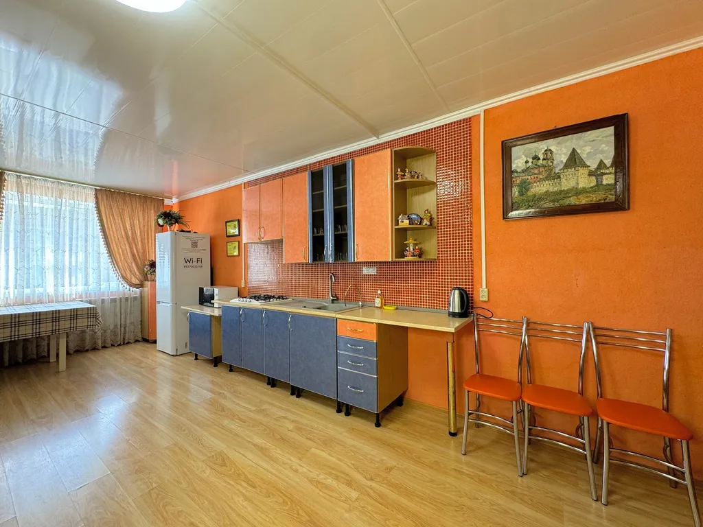 Коттедж Мальта в коттеджном комплексе