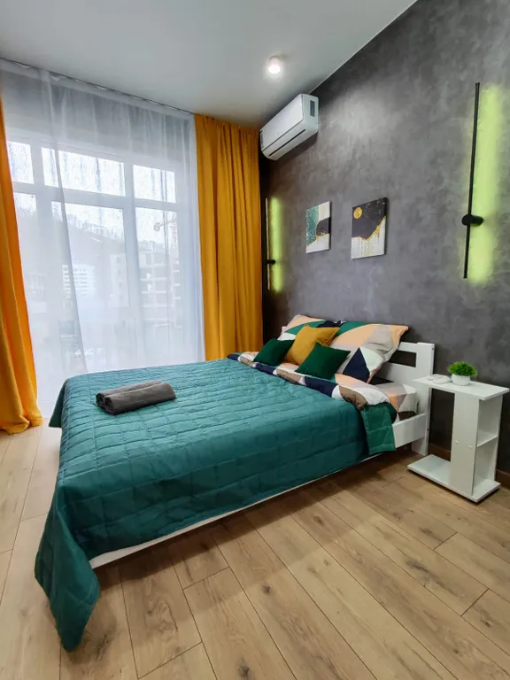 Студия в ЖК Аллея Парк