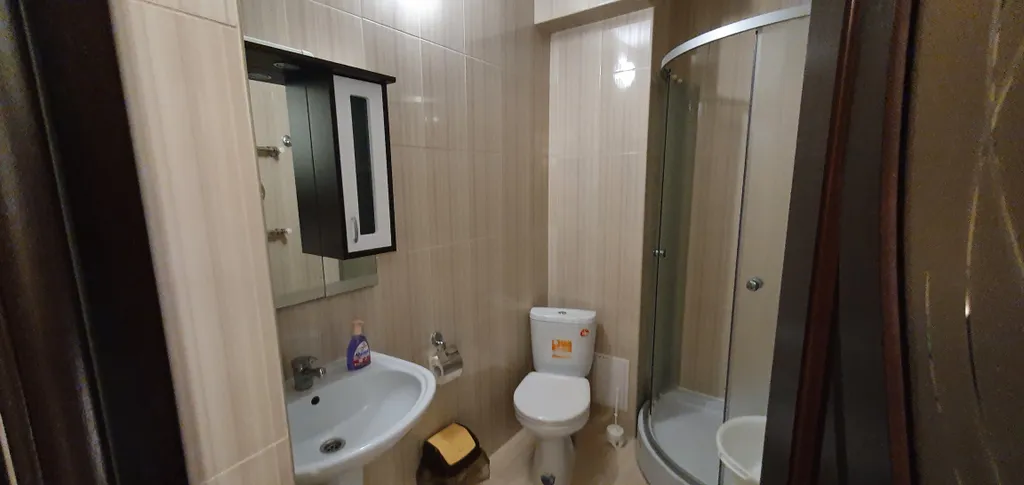 Квартира Комната — Анапа