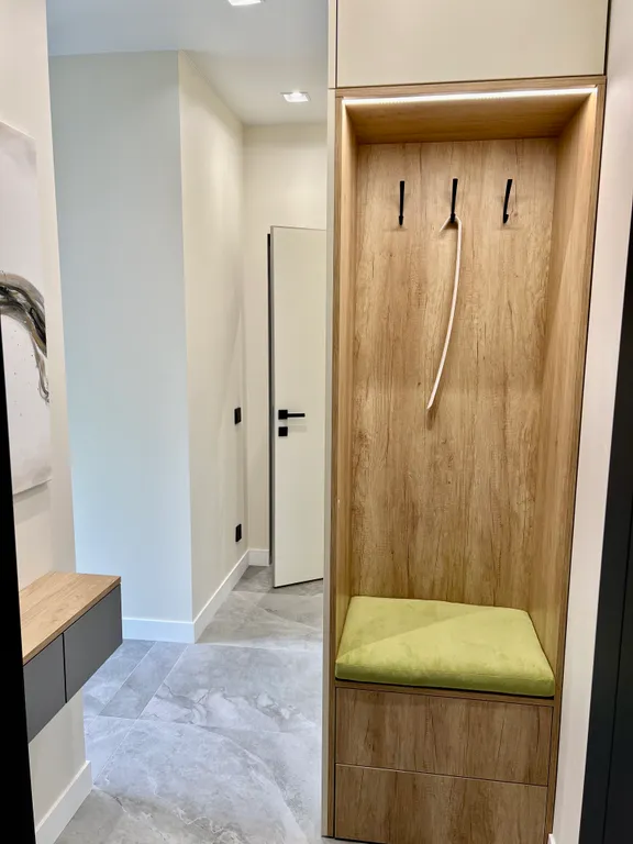 Квартира Апартаменты на побережье Балтийского моря — Пионерский