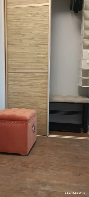 Квартира возле зоопарка