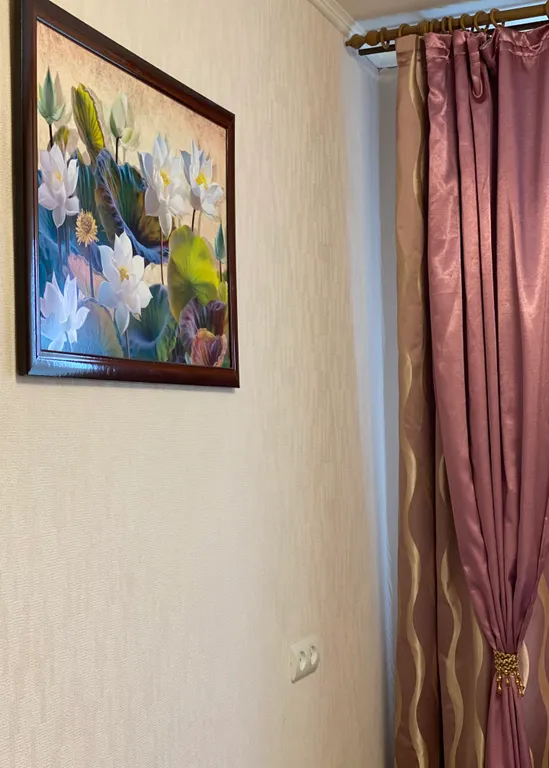 Апартаменты возле торгового центра Макси