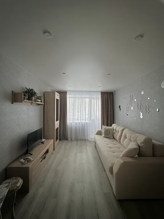 Квартира Очень уютная 2-комнатная квартира у музея Боевой Славы — Ярославль