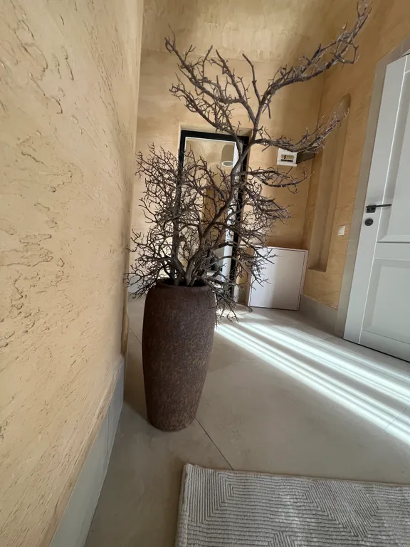 Апартаменты в стиле «Боха», в центральном районе города