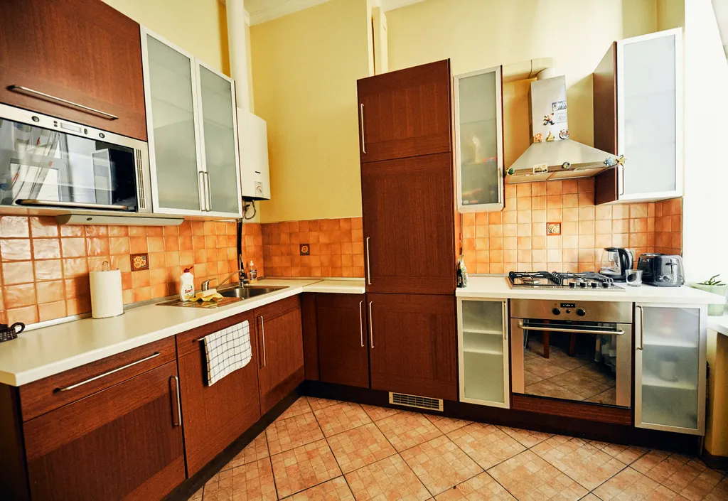 Квартира Элитная квартира — Санкт-Петербург