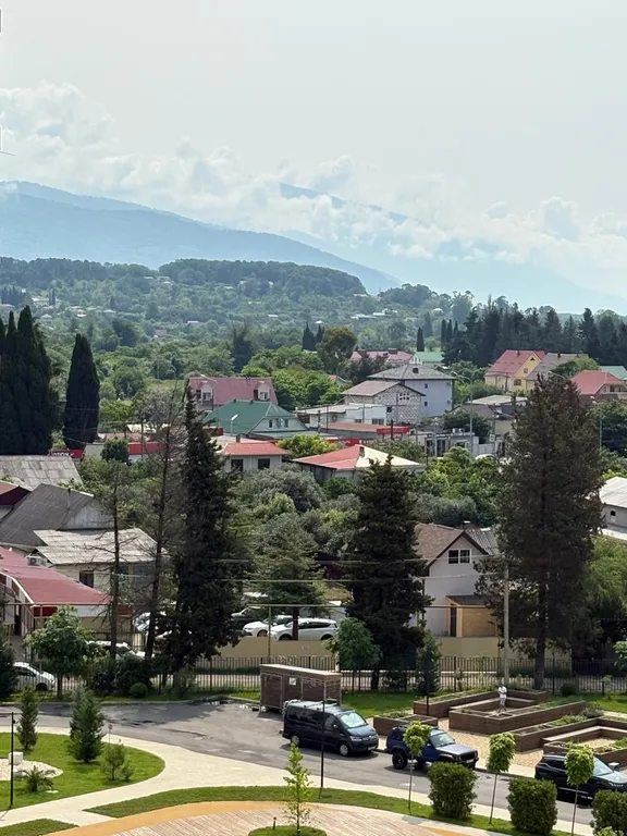 Квартира Уютная квартира — Сириус