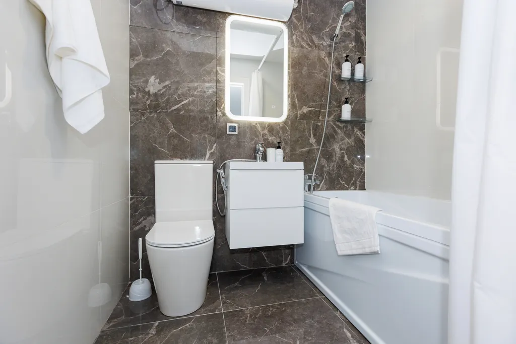 Квартира  в самом центре города