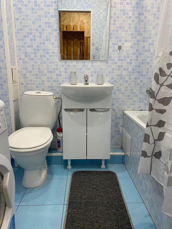 Квартира у Королевских ворот