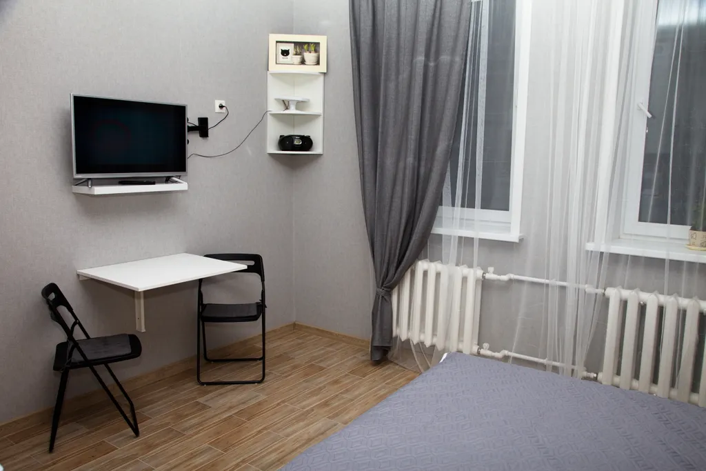 Уютный номер