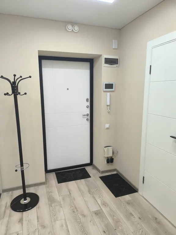 Уютная квартира-студия в центре города