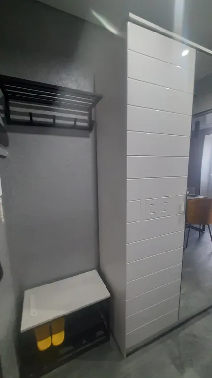 Апартаменты люкс