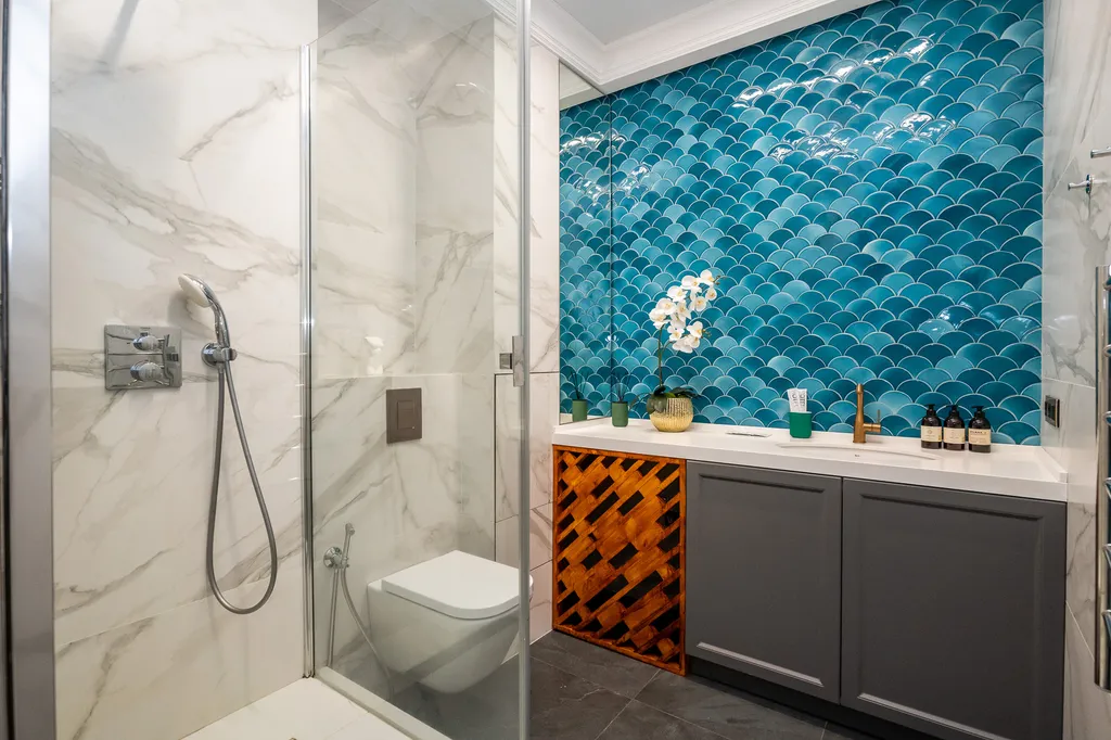 Двухкомнатные апартаменты в историческом центре города