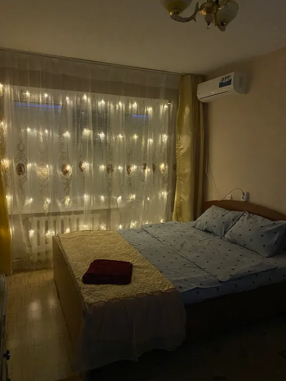 Квартира 1-комнатная Квартира — Элиста