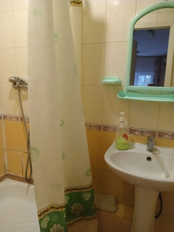 Уютный двухместный номер