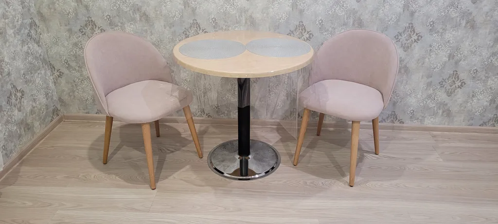 Уютная квартира с видом на весь город