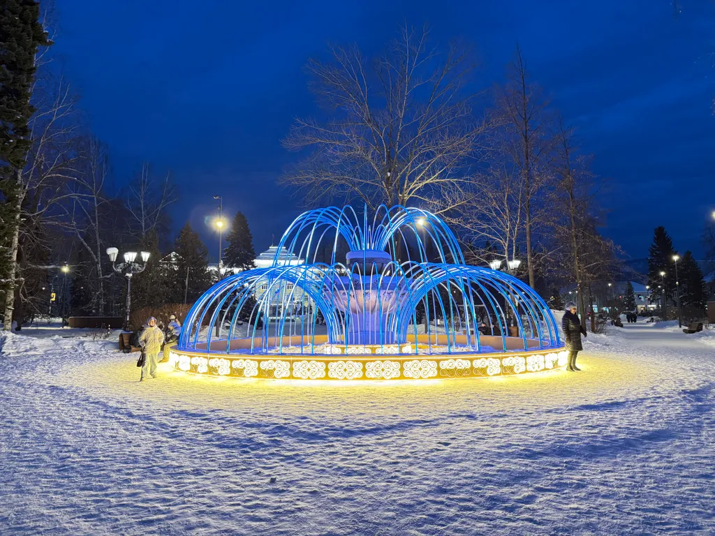 Вкусная квартира