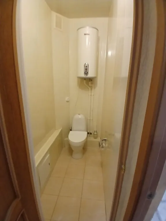 Яркий семейный 2х комнатный апартамент в центре