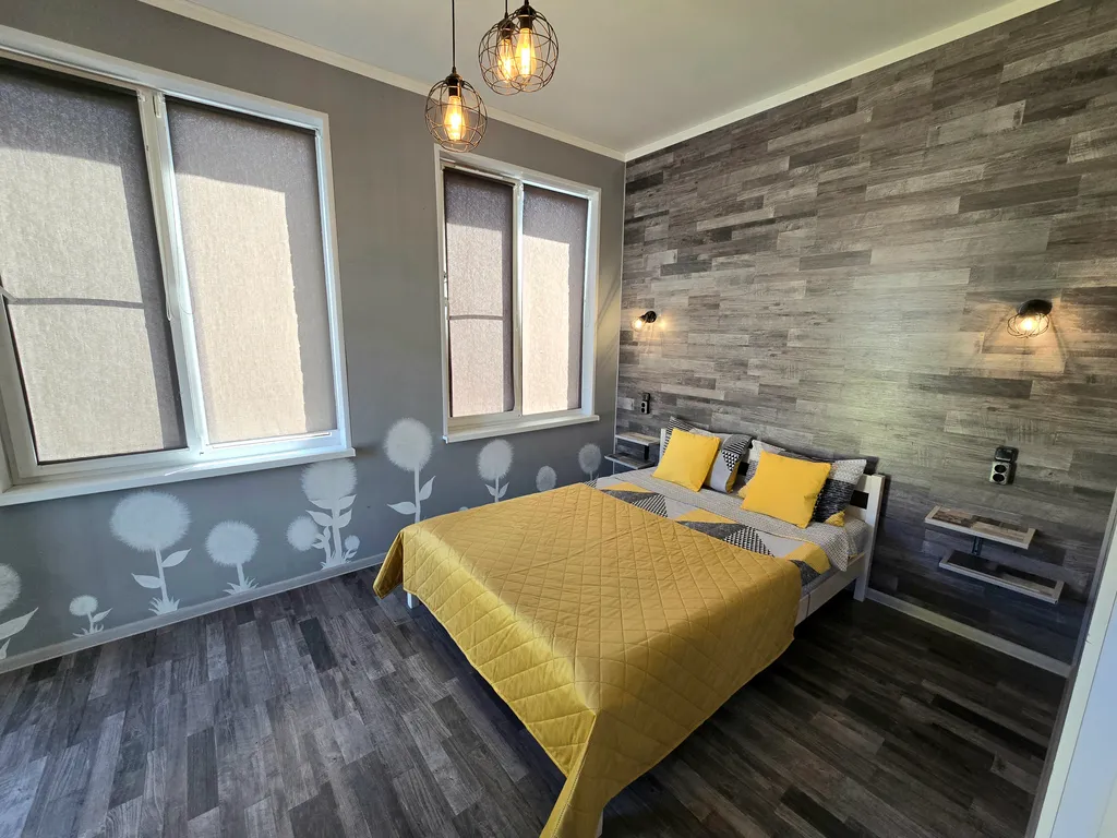 Квартира Квартира в Олимпийском парке — Сириус