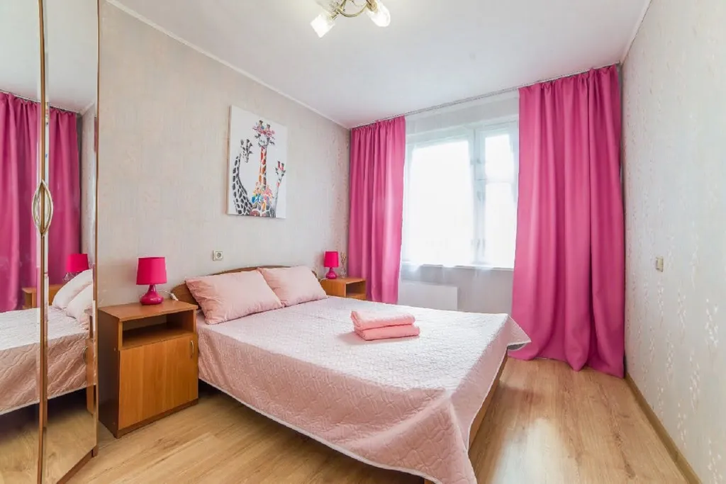 Пурпурное облако