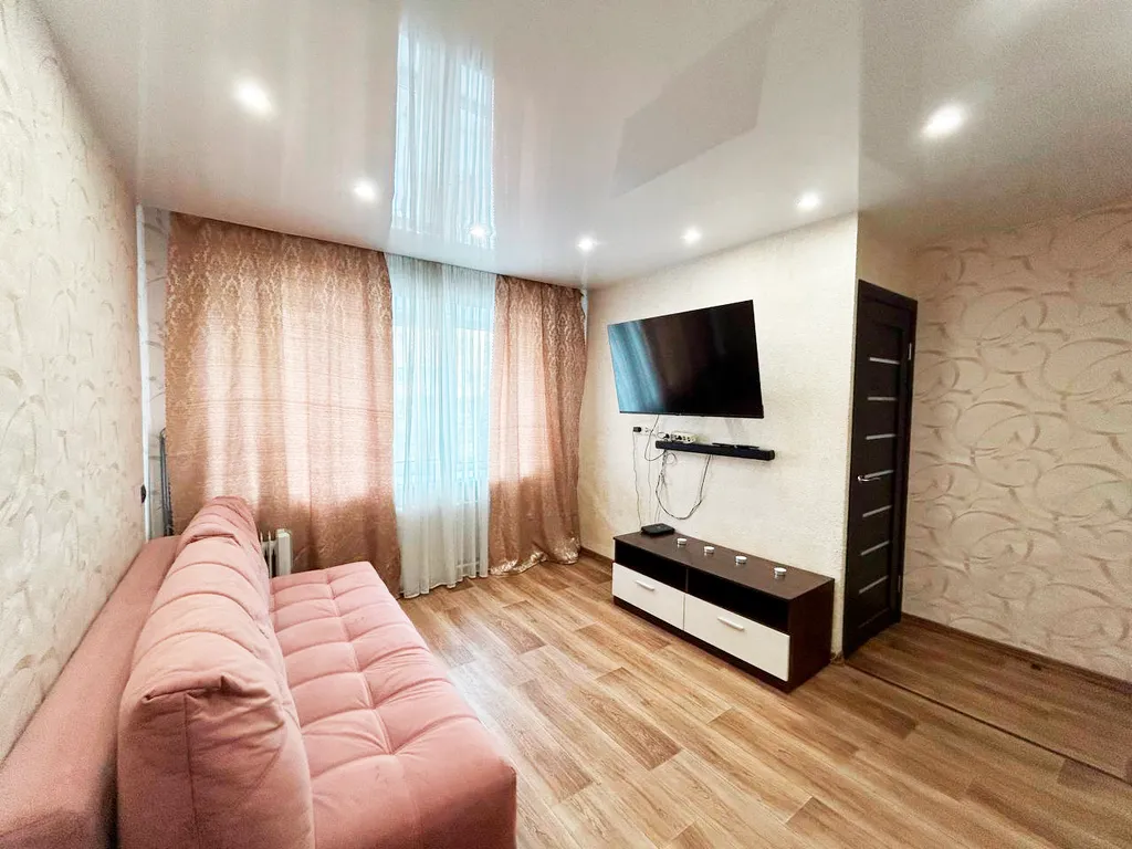 Apartments в цeнтpaльнoм районе