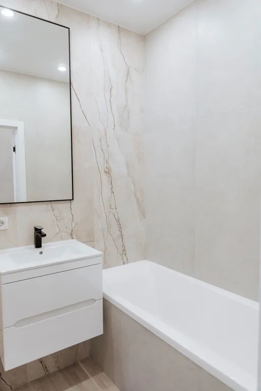 Квартира Квартира Ваш фаворит для идеального отдыха — Мирное