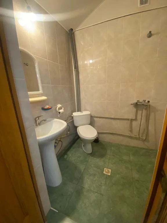 Квартира Квартира Апартамент с видом на горы — Пляхо