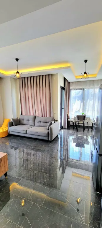 Квартира в комплексе с инфраструктурой