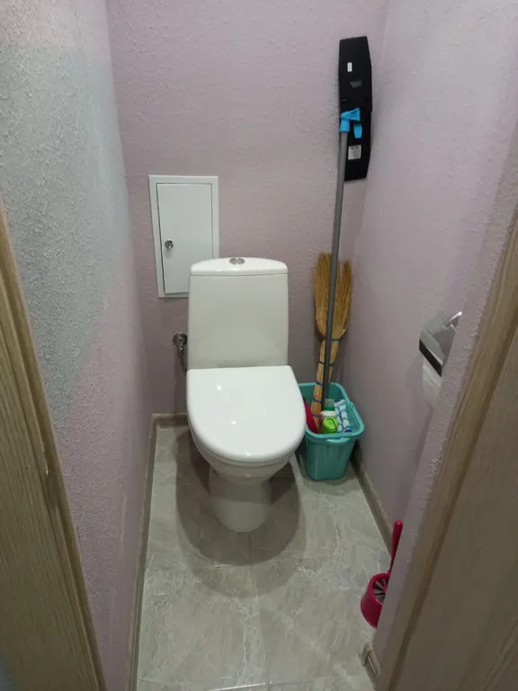 Квартира Уютная квартира в центре Калининграда — Калининград