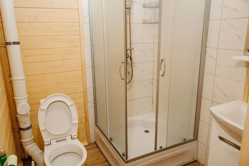 4-комнатный Дом