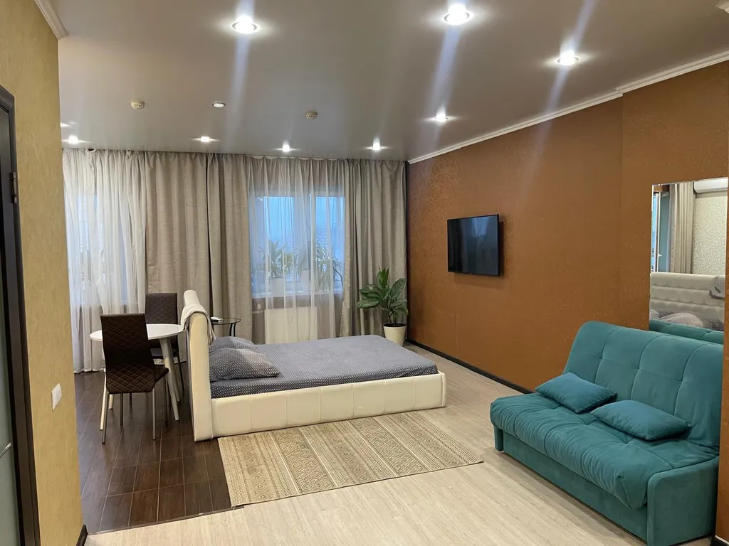 Уютная квартира в центре