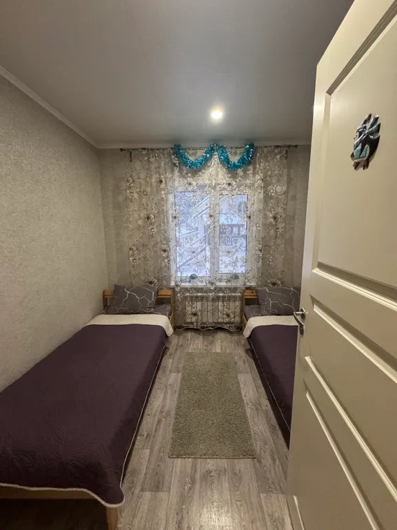 Дом в Карелии