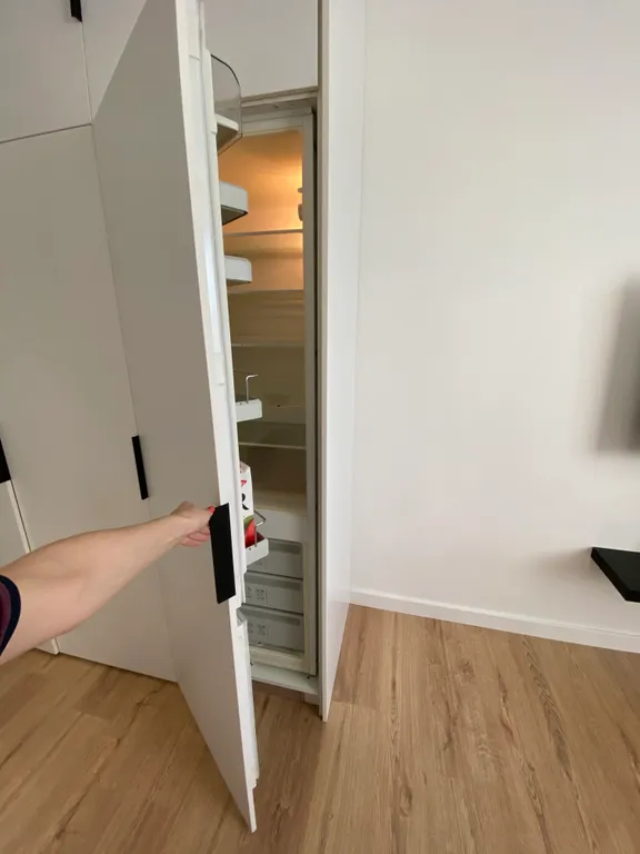 Уютная стильная студия недалеко от метро