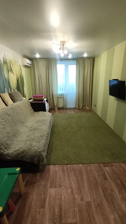 Уютная квартира рядом с тц мега