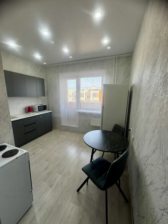 Отличная квартира в центре города