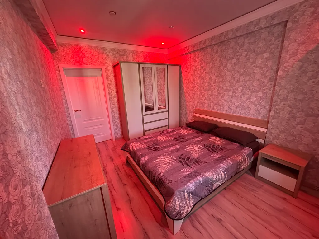 Квартира Квартира у фонтана — Дербент