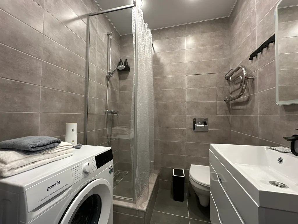 Дизайнерская студия Ls-space с видом на море с 8 этажа