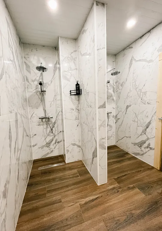 Домик на берегу Селигера