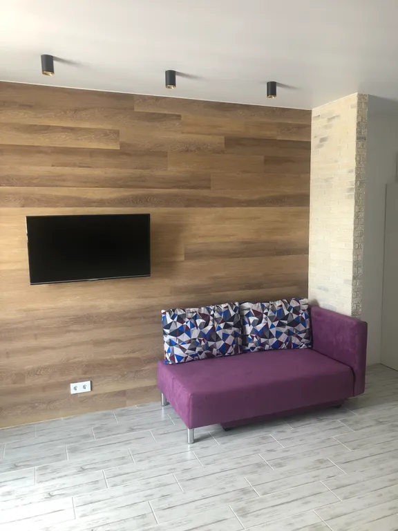 Квартира Уютная студия с видом на море — аренда посуточно в Мысхако