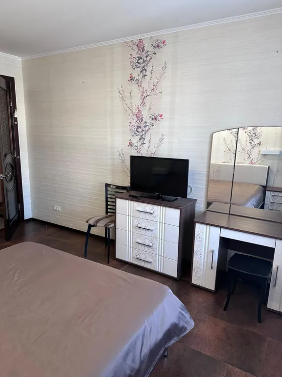 3-комнатная в центре