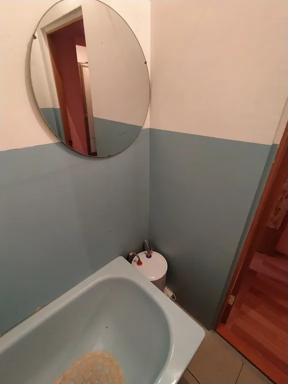 Уютная квартира на берегу реки