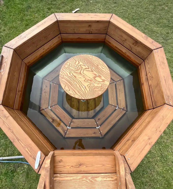 Домик в горах Адыгеи