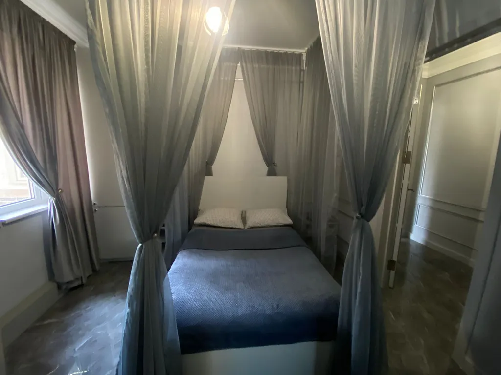 Квартира у моря