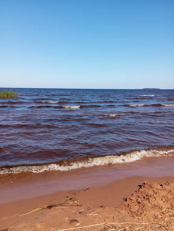 Уютная квартира в красивом поселке рядом с рекой Вьюн