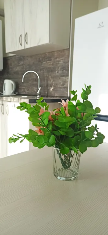 Комфортная квартира в ЖК Черниговский